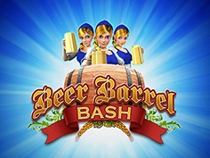 Beer Barrel Bash